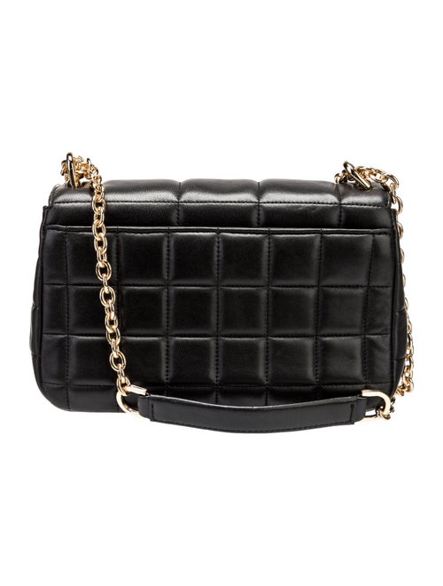 Michael Kors Leather Shoulder Bag