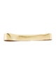 Michael Kors Patent Leather Waist Belt