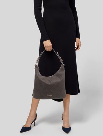Michael Kors Hobo