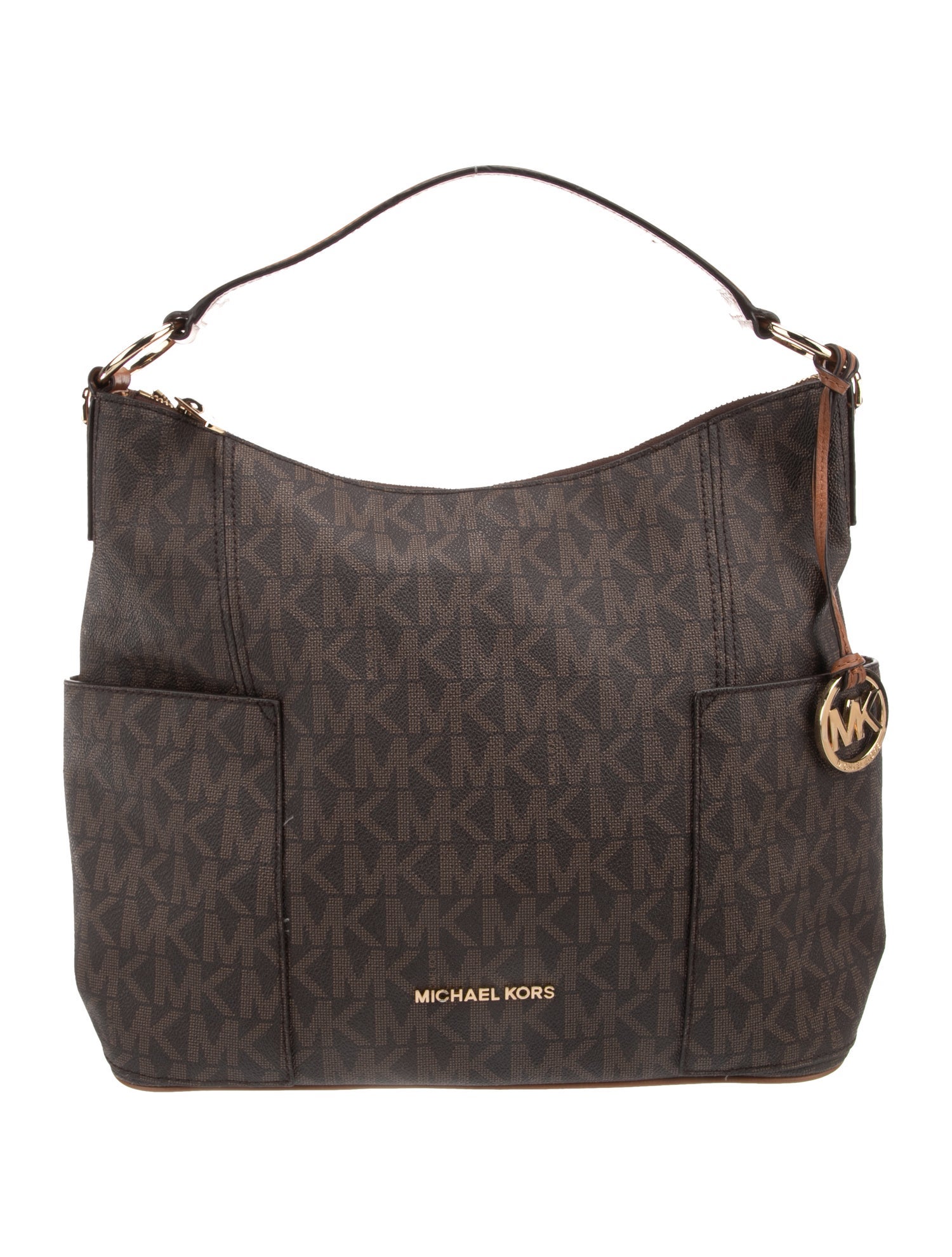 Michael Kors Hobo