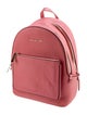 Michael Kors Leather Backpack