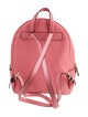 Michael Kors Leather Backpack