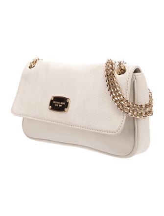 Michael Kors Leather Shoulder Bag