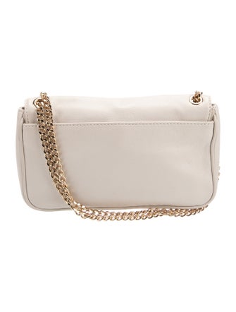 Michael Kors Leather Shoulder Bag