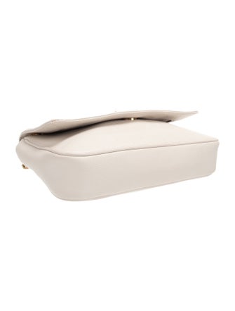 Michael Kors Leather Shoulder Bag