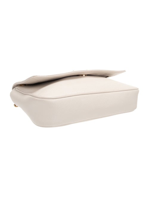 Michael Kors Leather Shoulder Bag