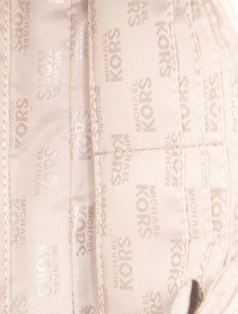 Michael Kors Leather Shoulder Bag