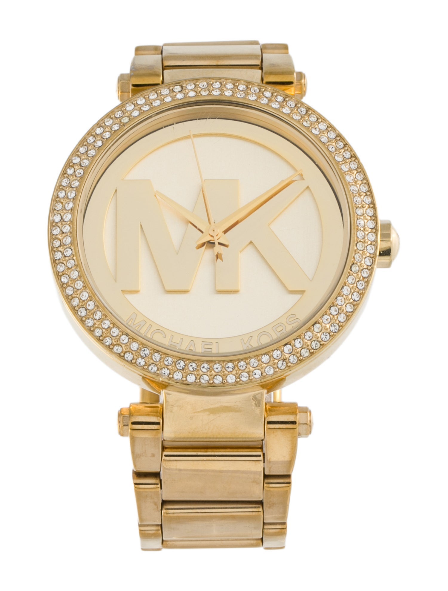 Michael Kors Parker Watch