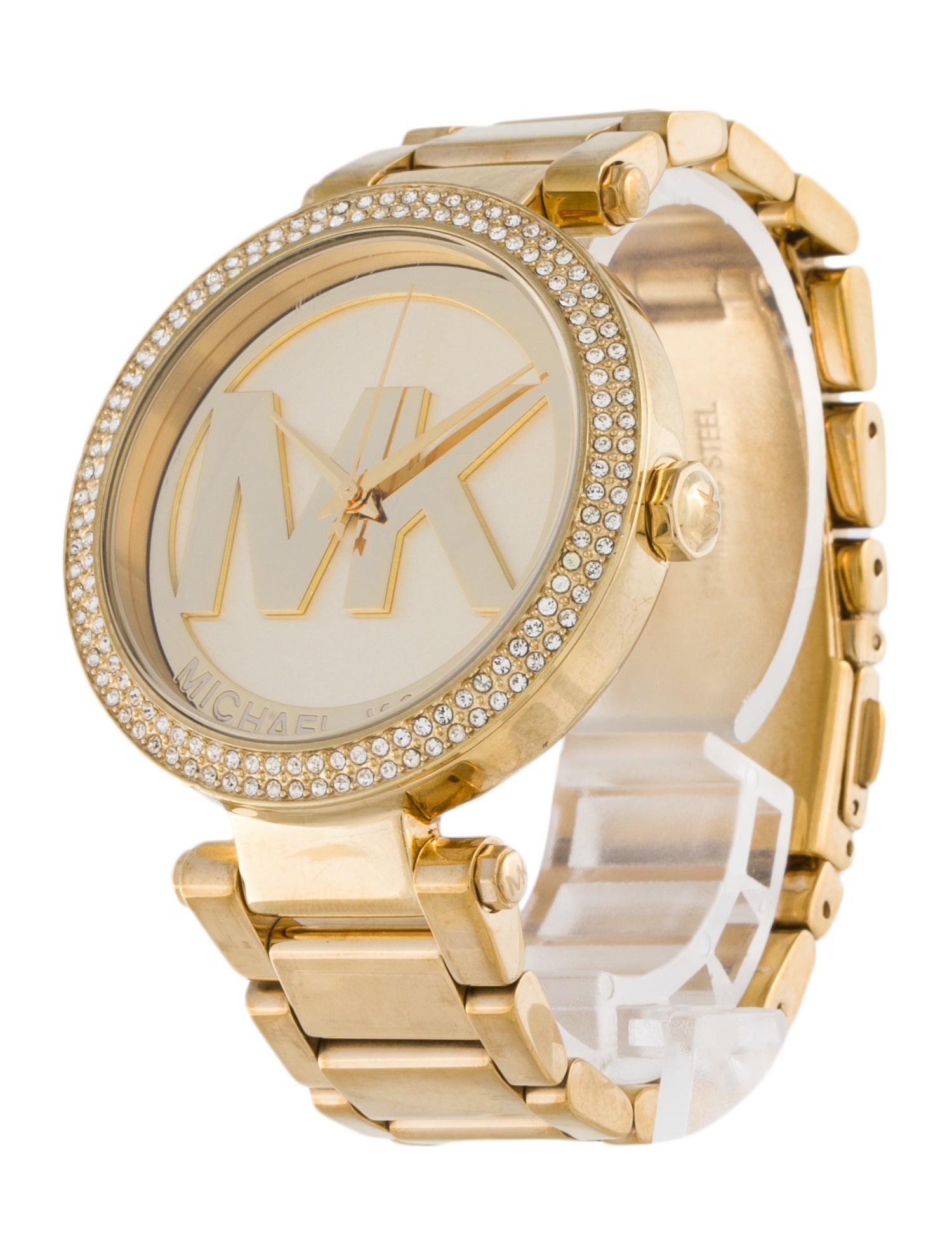 Michael Kors Parker Watch