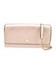 Michael Kors Saffiano Leather Clutch
