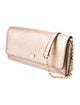 Michael Kors Saffiano Leather Clutch