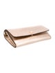 Michael Kors Saffiano Leather Clutch