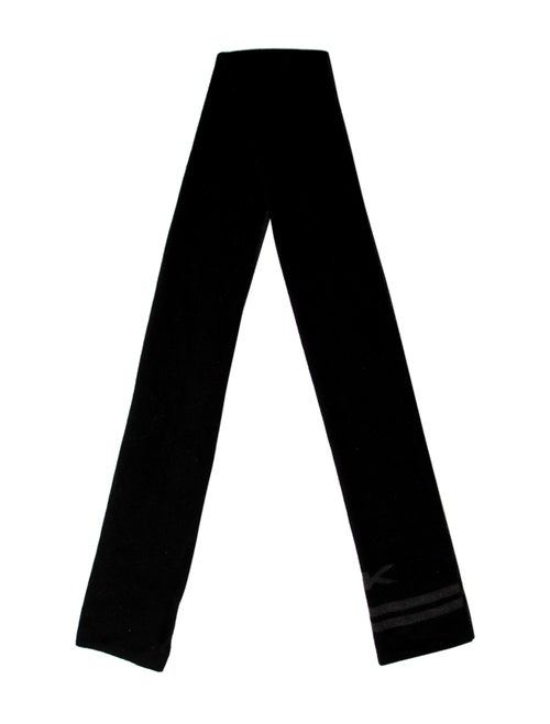 Michael Kors Acrylic Scarf