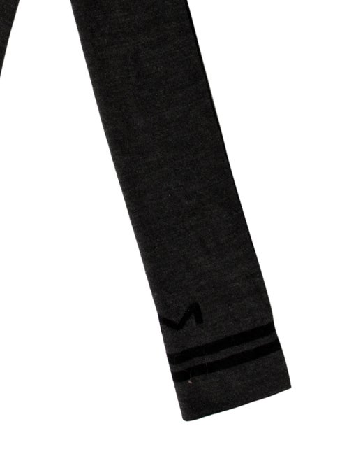 Michael Kors Acrylic Scarf