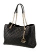 Michael Kors Leather Shoulder Bag