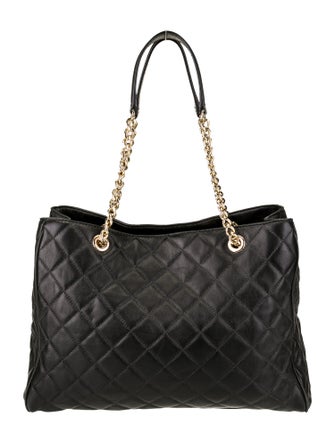 Michael Kors Leather Shoulder Bag