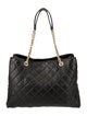 Michael Kors Leather Shoulder Bag