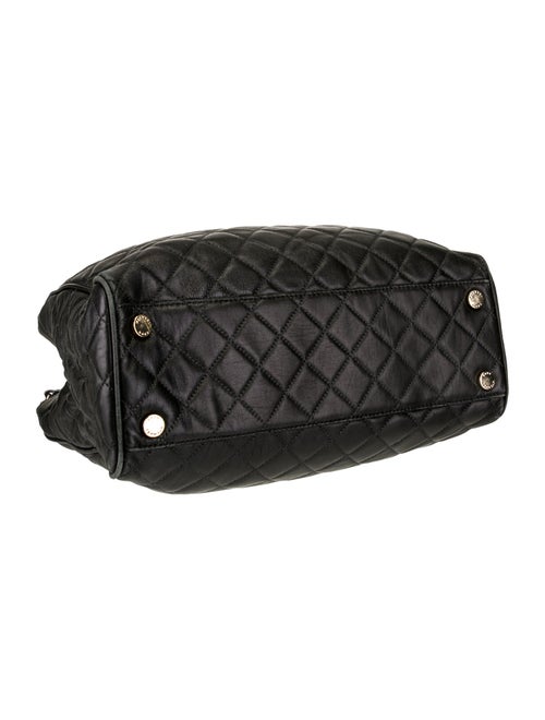 Michael Kors Leather Shoulder Bag