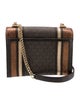 Michael Kors Leather Shoulder Bag