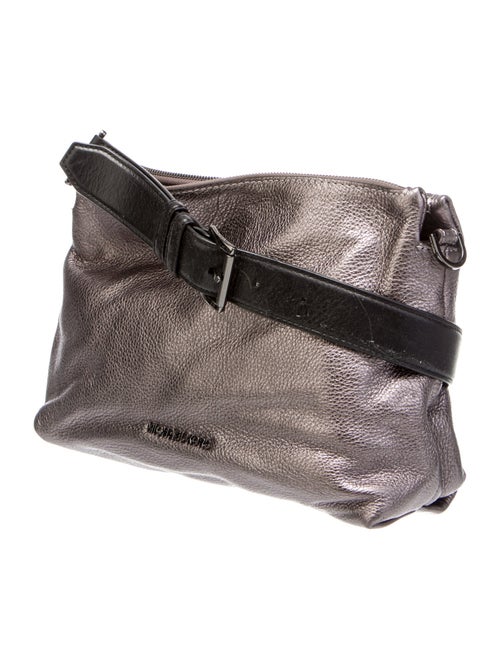 Michael Kors Leather Shoulder Bag