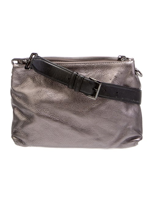 Michael Kors Leather Shoulder Bag