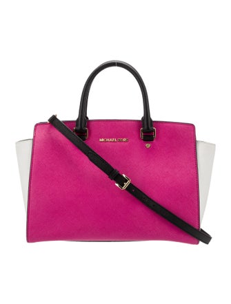 Michael Kors Top Handle Bag