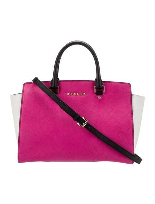 Michael Kors Top Handle Bag