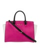 Michael Kors Top Handle Bag