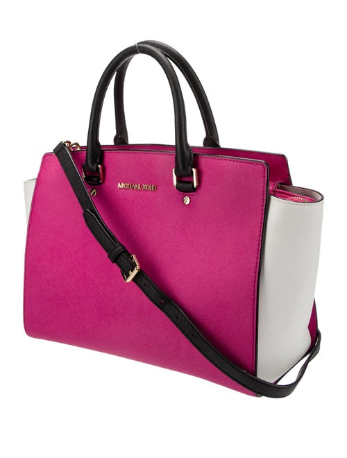 Michael Kors Top Handle Bag