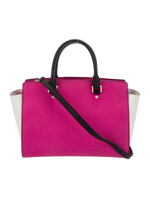 Michael Kors Top Handle Bag