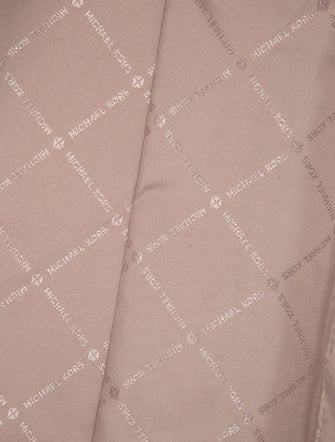 Michael Kors Leather Top Handle Bag