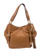 Michael Kors Leather Shoulder Bag