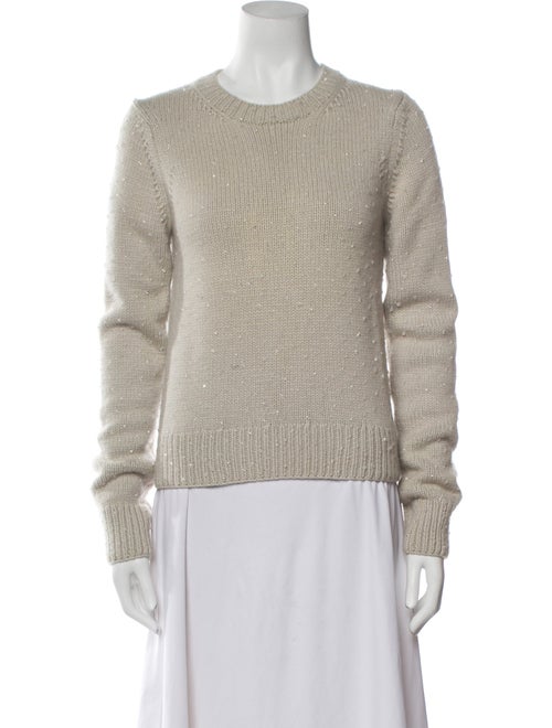 Michael Kors Cashmere Crew Neck Sweater