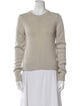 Michael Kors Cashmere Crew Neck Sweater
