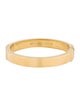 Michael Kors Hinged Bangle Bracelet
