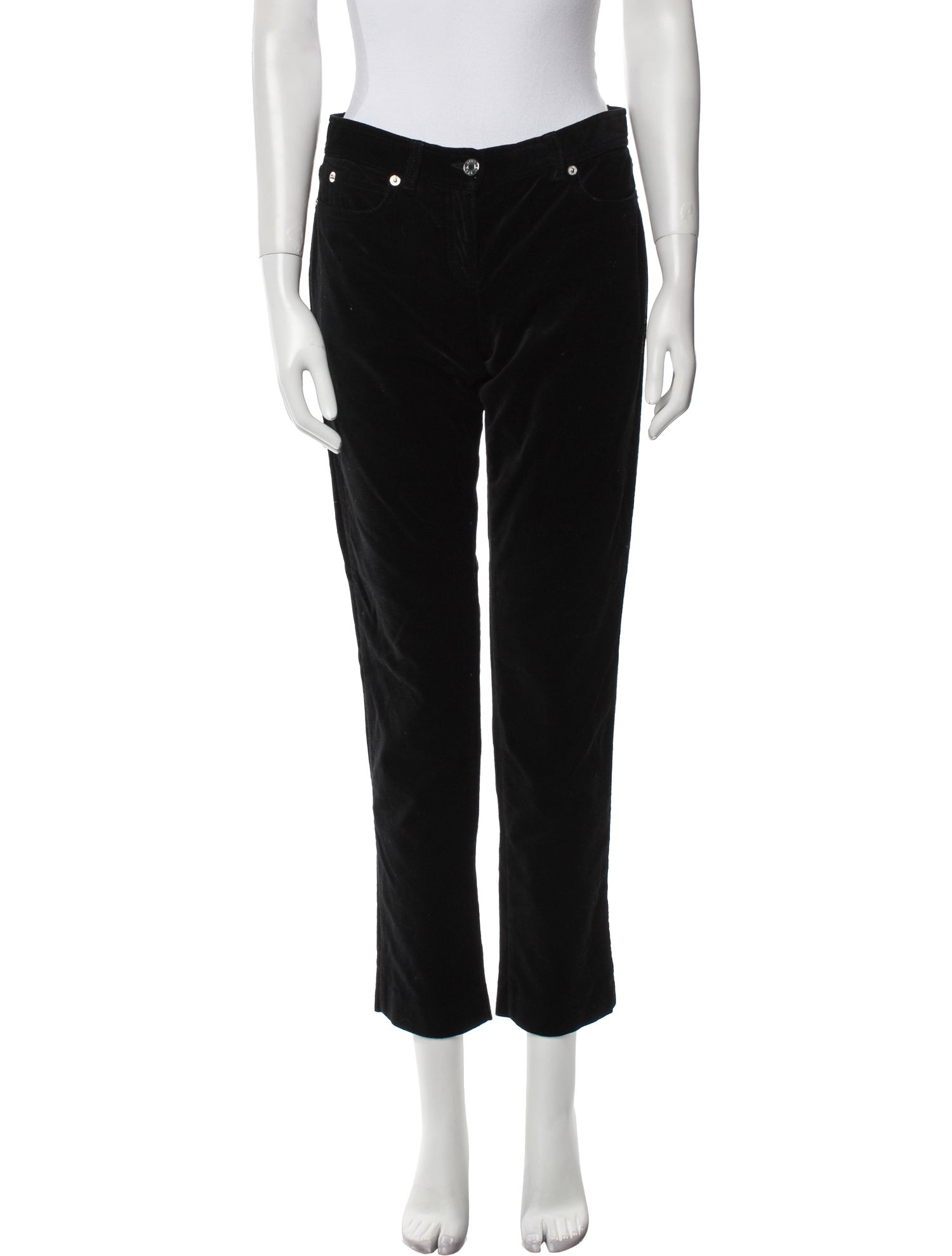 Michael Kors Straight Leg Pants