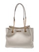 Michael Kors Leather Shoulder Bag