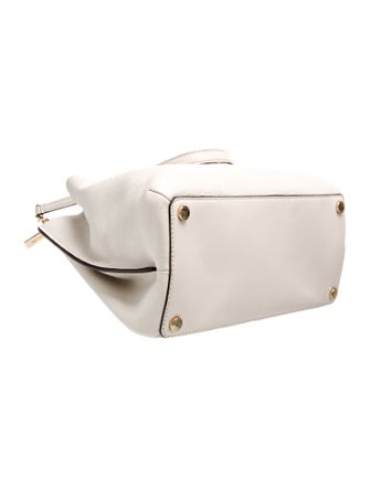 Michael Kors Leather Shoulder Bag