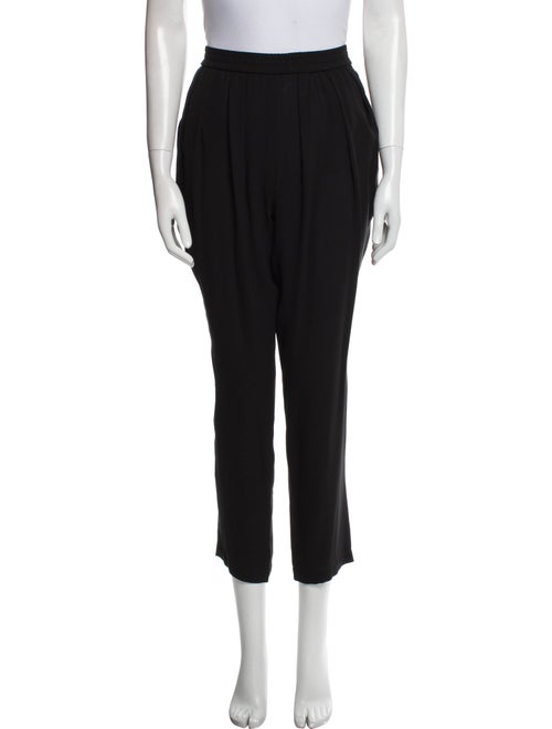 Michael Kors Silk Chain-Link Accents Pajamas