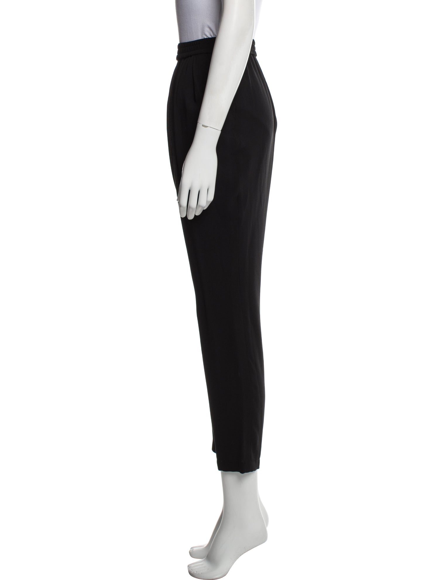 Michael Kors Silk Chain-Link Accents Pajamas