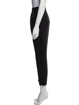 Michael Kors Silk Chain-Link Accents Pajamas