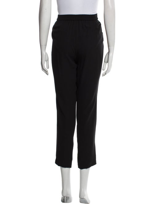 Michael Kors Silk Chain-Link Accents Pajamas