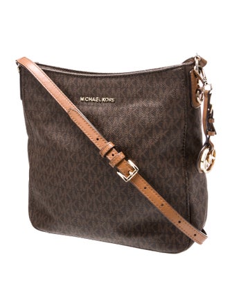 Michael Kors Messenger Bag