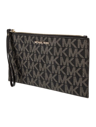 Michael Kors Clutch
