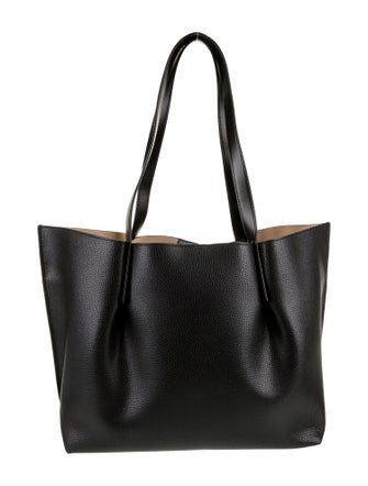 Michael Kors Leather Tote