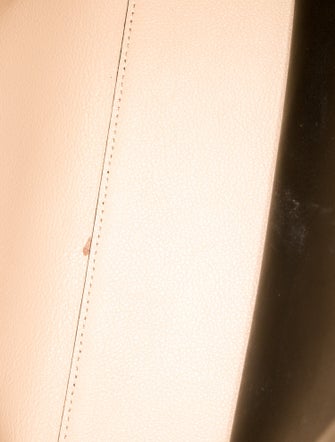 Michael Kors Leather Tote