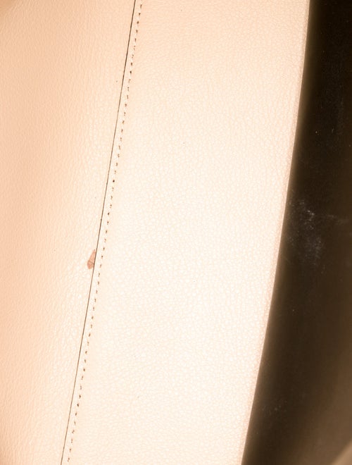 Michael Kors Leather Tote