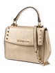 Michael Kors Leather Shoulder Bag