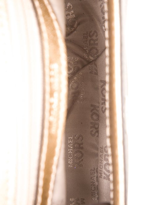 Michael Kors Leather Shoulder Bag