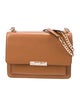 Michael Kors Leather Crossbody Bag